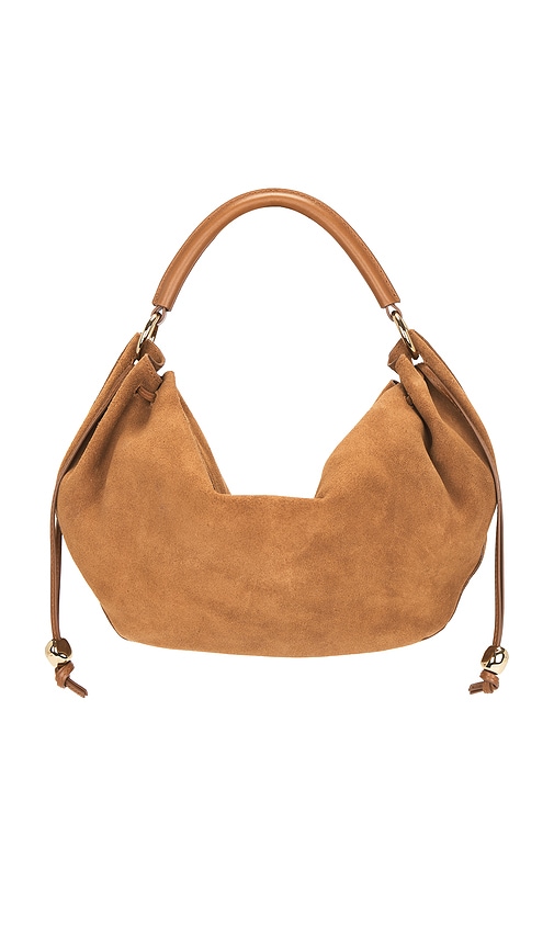  Madewell Umhängetasche In Brown. 