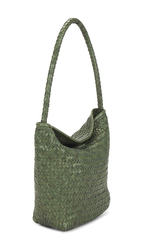  Madewell Umhängetasche In Green. 