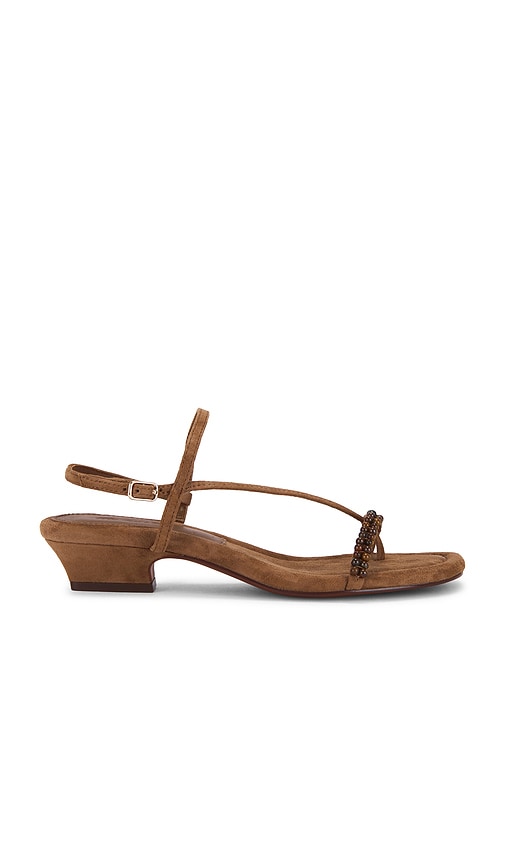 Madewell Maycie Strappy Sandal