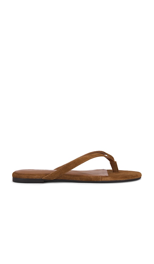 Madewell Iggy Thong Sandal