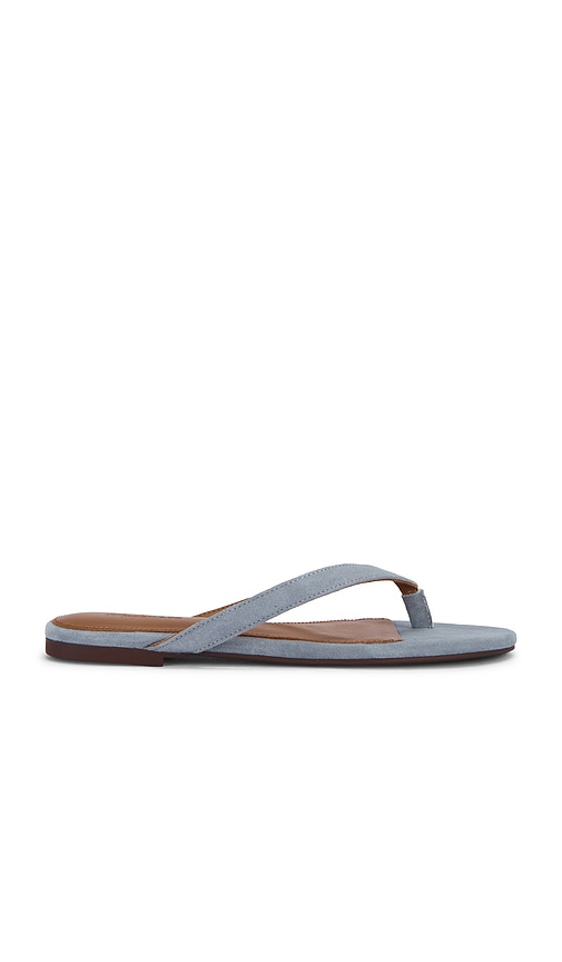 Madewell Iggy Thong Sandal
