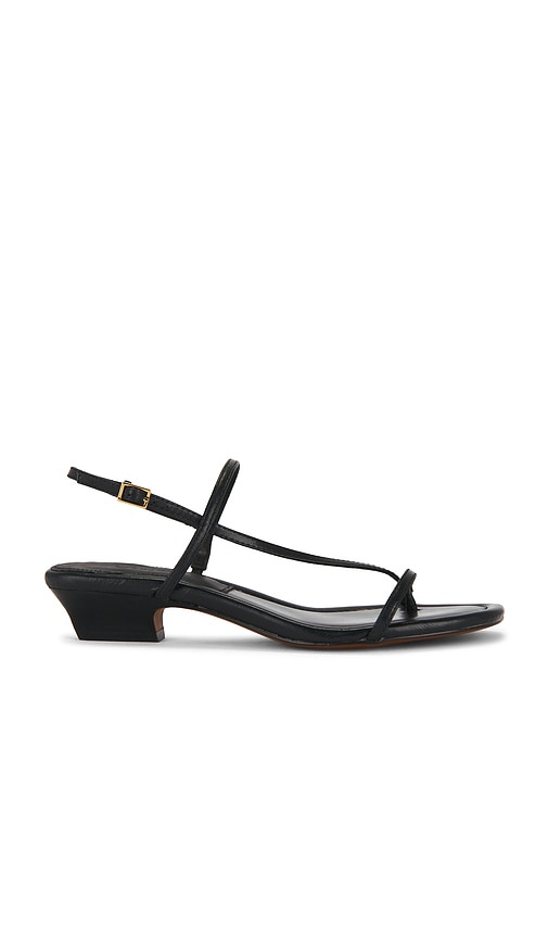 Madewell Tonio Strappy Sandal