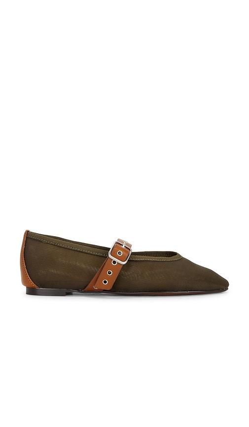 Madewell Remy Mesh Mary Jane | Thumbnail 3 Madewell Remy Mesh Mary Jane | Thumbnail 3