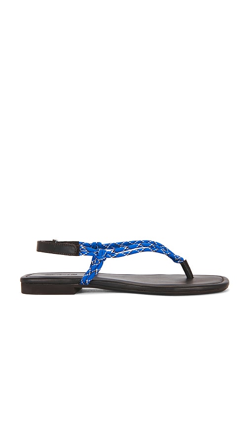Madewell Aliyah Paracord Sandal | Thumbnail 6
