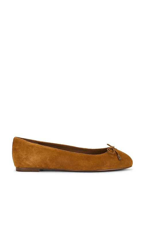 Madewell Hester Flat