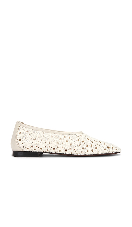 Madewell Mylie Glove Flat