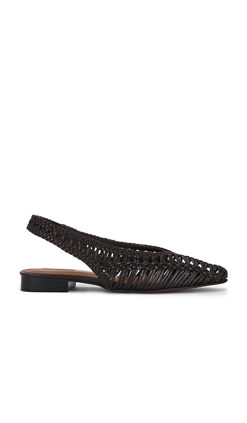 Madewell Harper Sling Flat | Thumbnail 3 Madewell Harper Sling Flat | Thumbnail 3