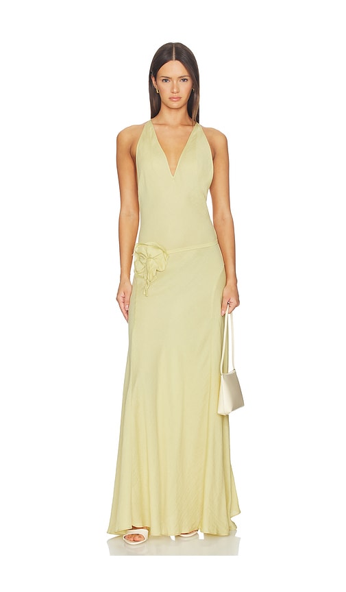 Mother of All Fran Belt Dress | Thumbnail 3