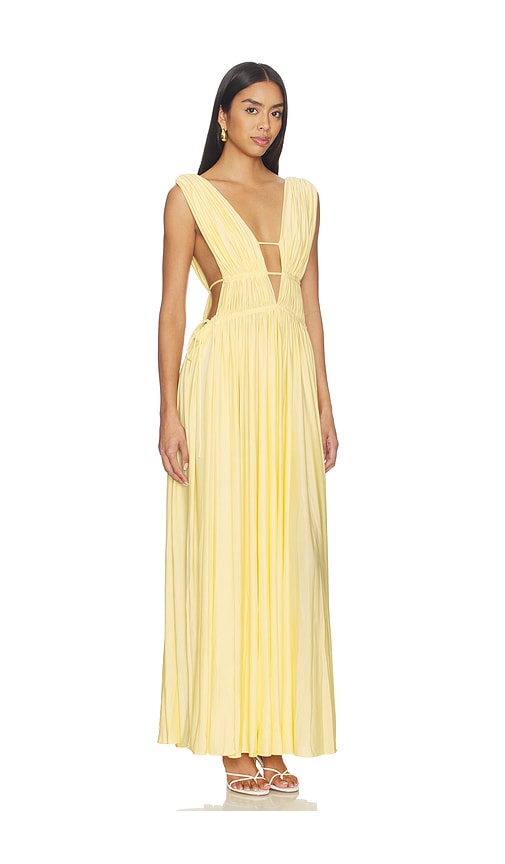 Mother of All Helena Maxi Dress