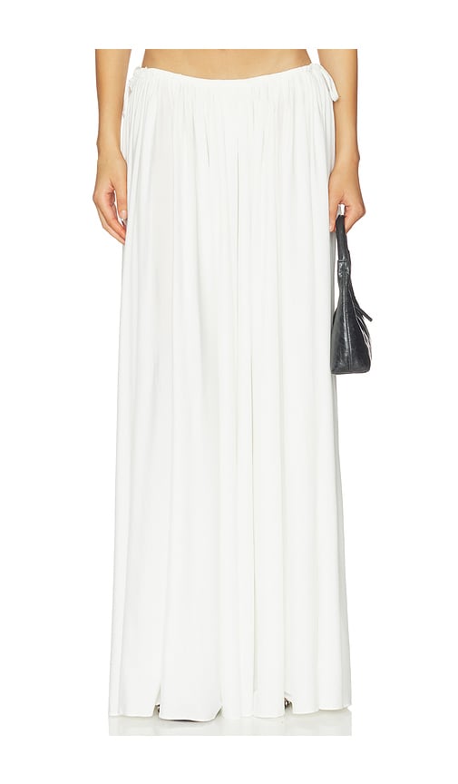 Mother of All Helena Maxi Skirt
