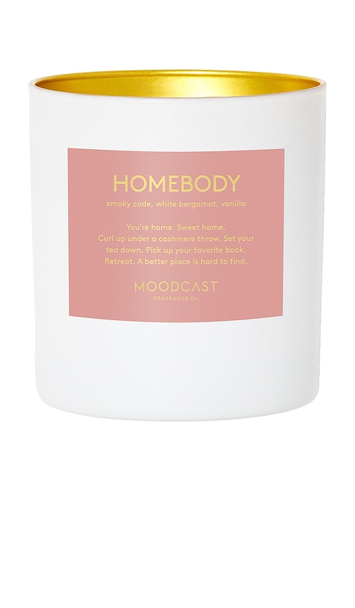 Homebody 8oz Candle