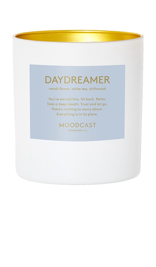 Daydreamer 8oz Candle