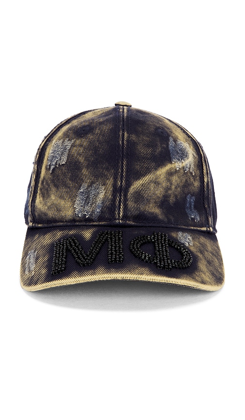 MADFRENZY Classic Cap