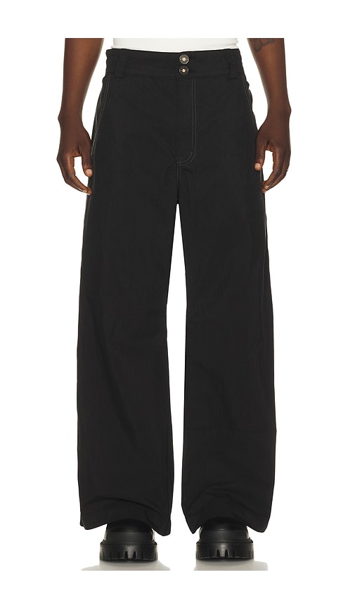MADFRENZY Baggy Pants