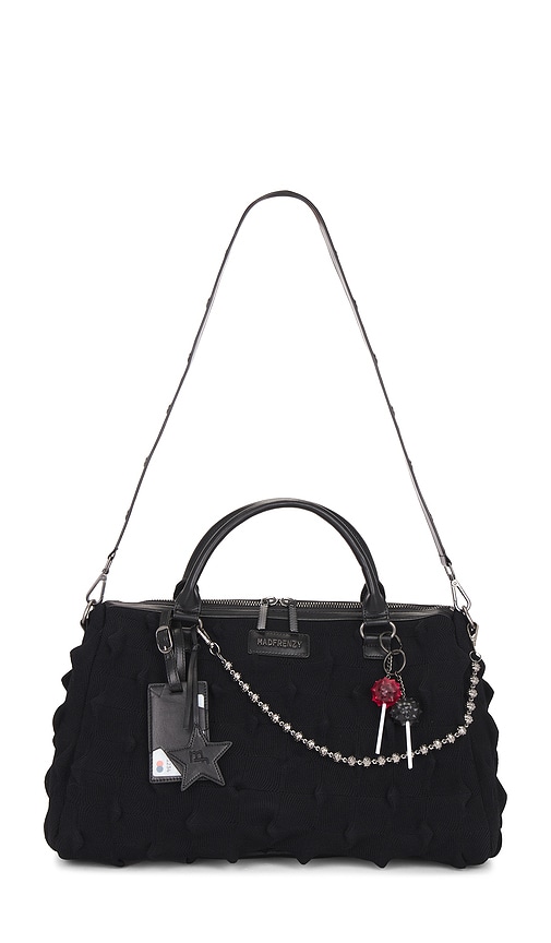 MADFRENZY Spiked Bag