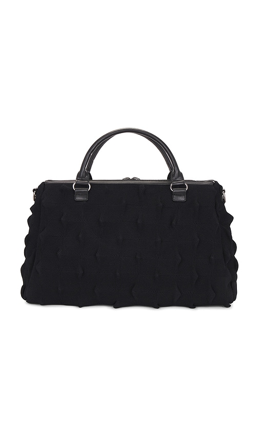  Madfrenzy Tasche In Black. 