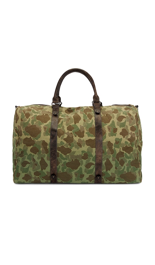  Madfrenzy Tasche In Army. 