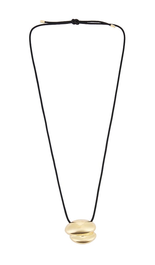 MEGA Brioche Necklace