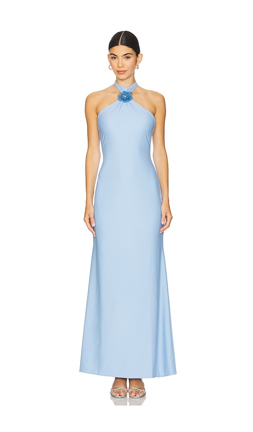 Daria Dress in . Size M. Also in S, XS - Mariandree Gaitan - Modalova