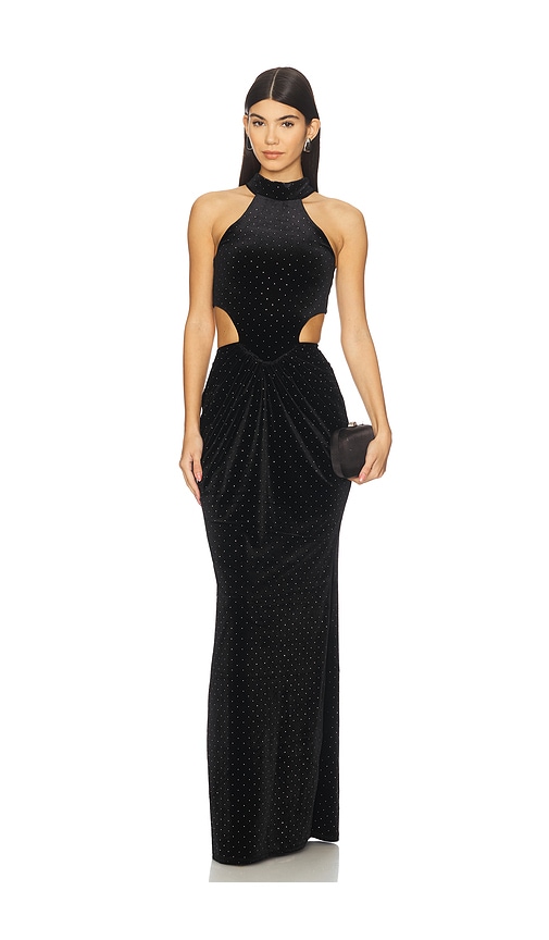 Mariandree Gaitan Corina Dress