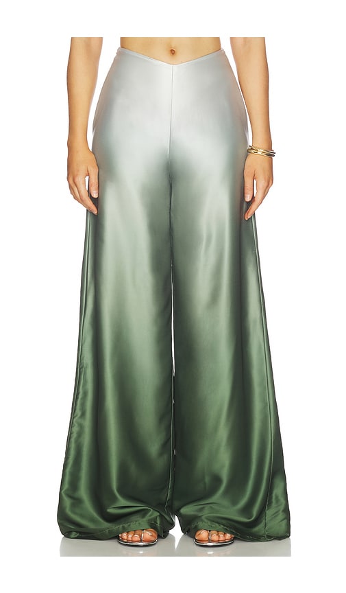 Mariandree Gaitan Dana Pant