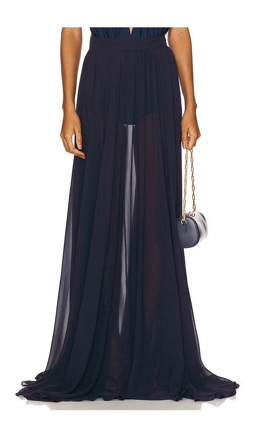 Mariandree Gaitan Ivy Maxi Skirt