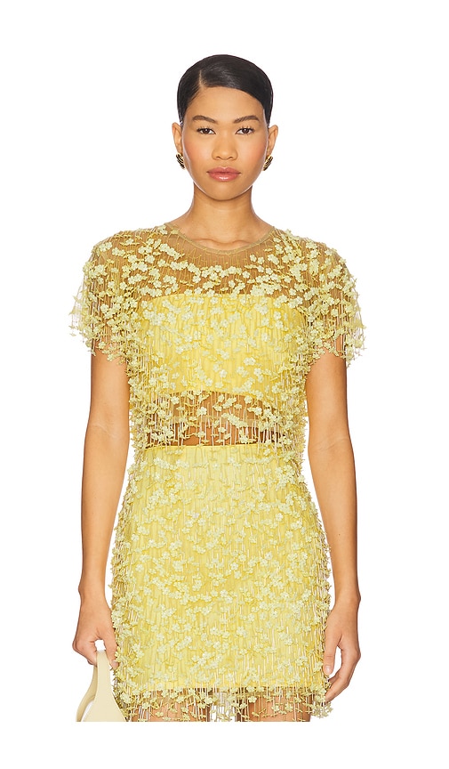 Thaylu Top in . - size L (also in M, S, XL, XS) - Mariandree Gaitan - Modalova
