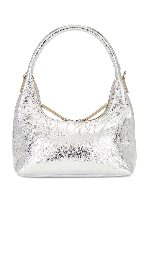 Margesherwood Mini Hobo Bag