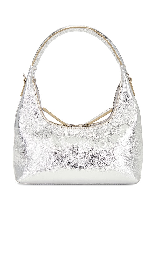 Margesherwood Mini Hobo Bag