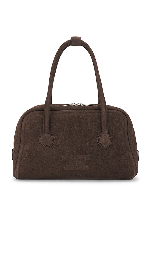 SAC FOURRE-TOUT SOFT in - MARGESHERWOOD - Modalova