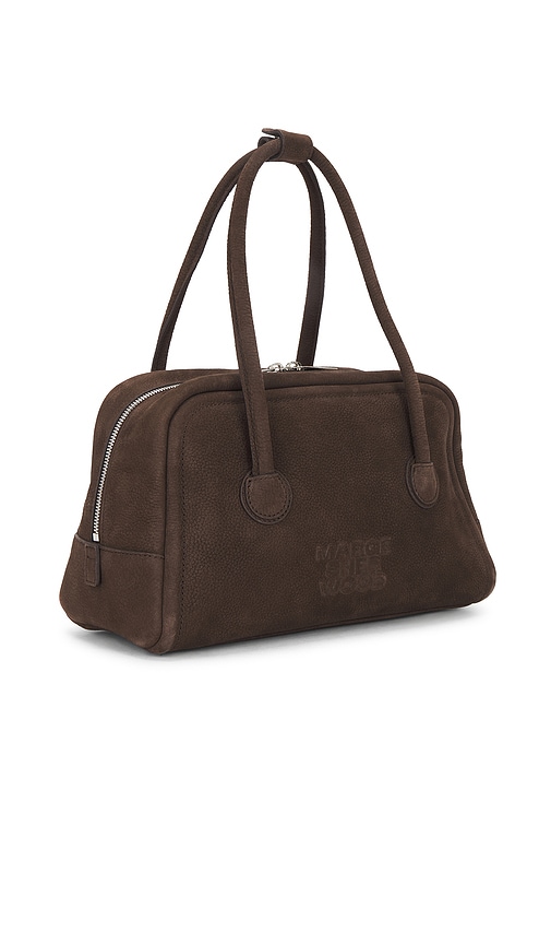  Margesherwood Tote-bag Soft In Chocolate. 