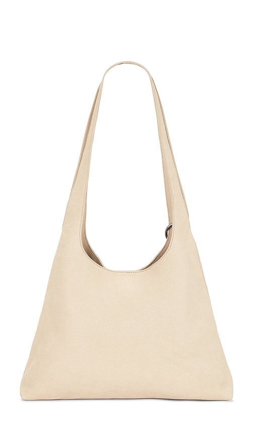 Margesherwood Large Halter Hobo Bag