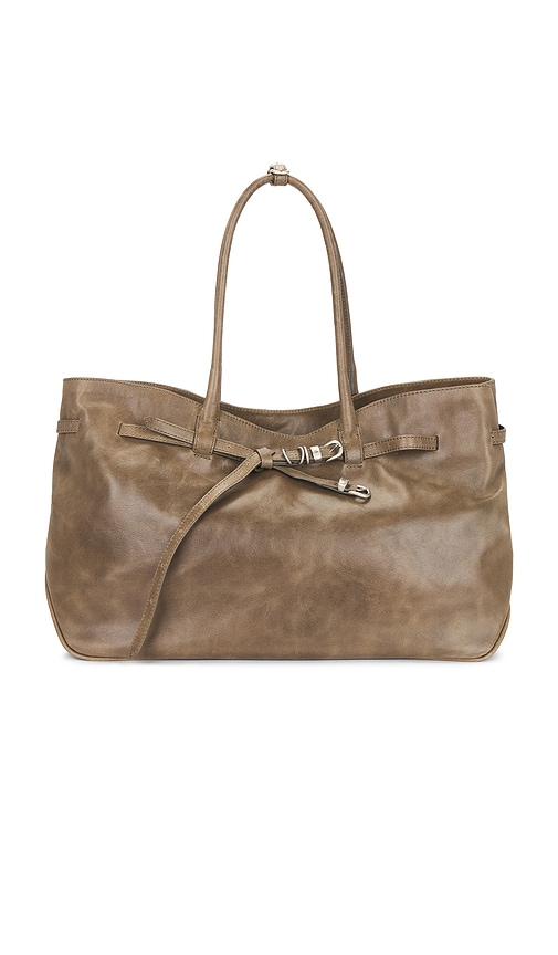 SAC FOURRE-TOUT GRAND MODÈLE GRANDMA USED in - MARGESHERWOOD - Modalova