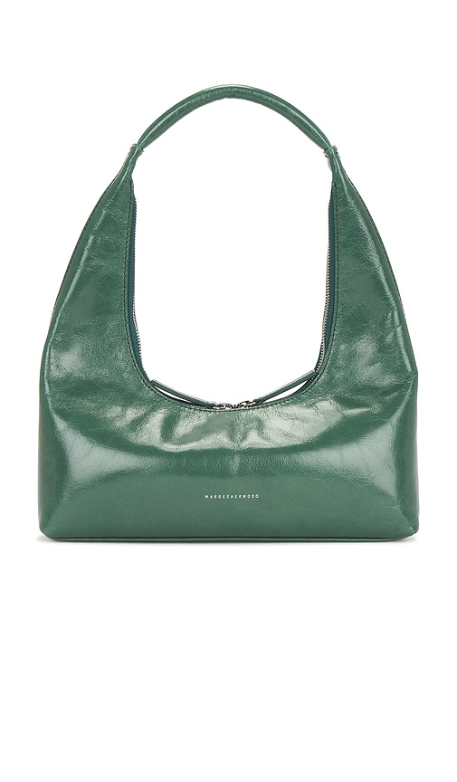 MARGESHERWOOD Hobo Shoulder Bag