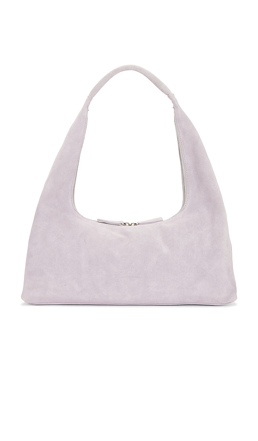 MARGESHERWOOD Large Hobo Shoulder Bag