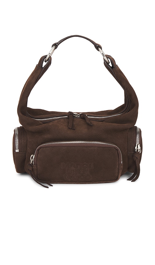 Margesherwood Mini City Hobo Bag
