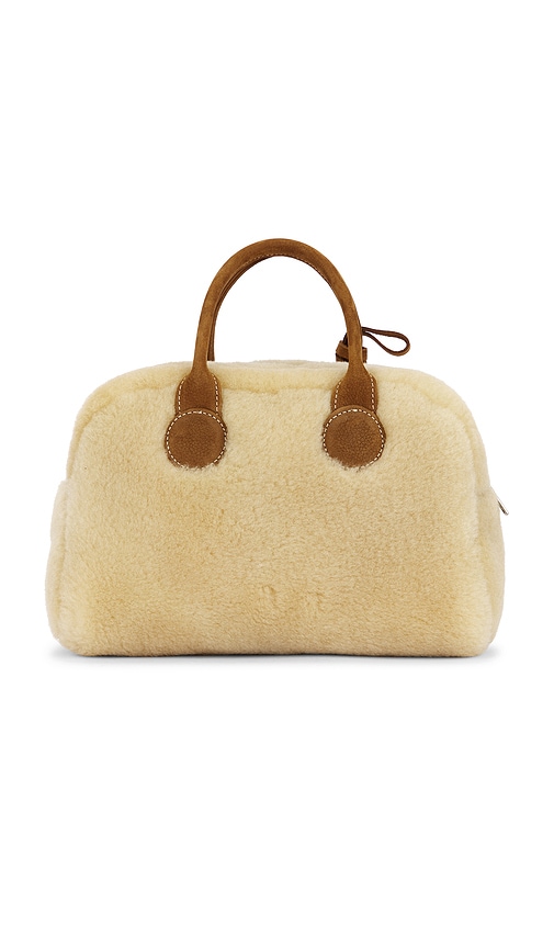 Margesherwood Soft Bowling Bag