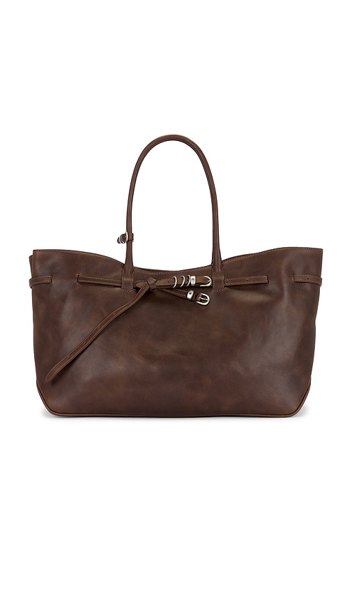 Margesherwood Grandma Used Large Bag