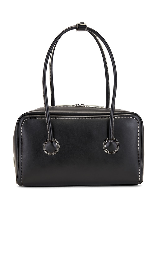 MARGESHERWOOD SOFT BOSTON BAG