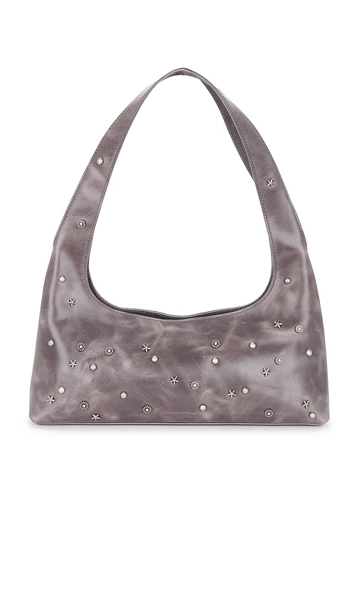 MARGESHERWOOD Halter Hobo Bag