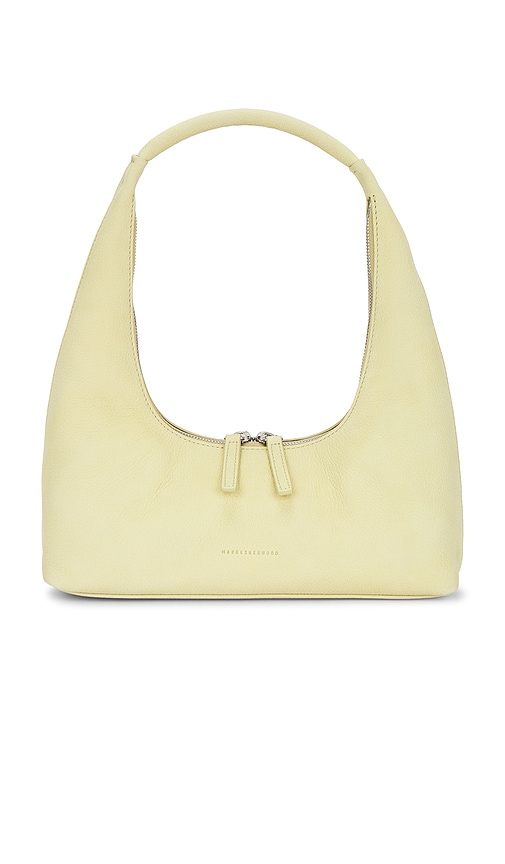 MARGESHERWOOD Hobo Shoulder Bag