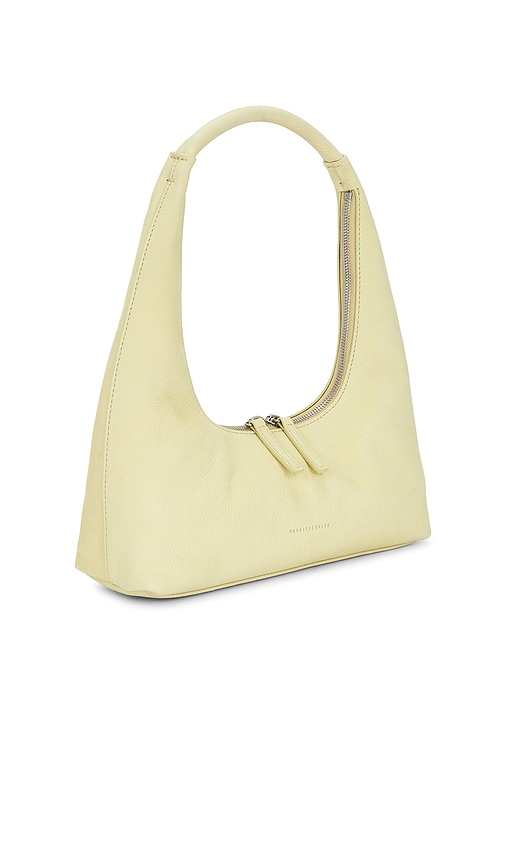  Margesherwood Hobo-bag Hobo Shoulder Bag In Green. 