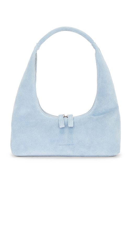 MARGESHERWOOD Hobo Shoulder Bag