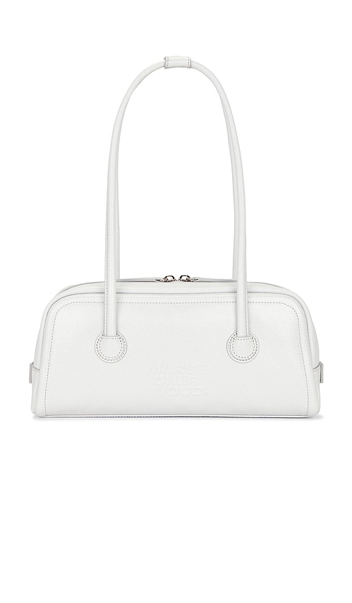 MARGESHERWOOD Soft Boston EW Shoulder Bag