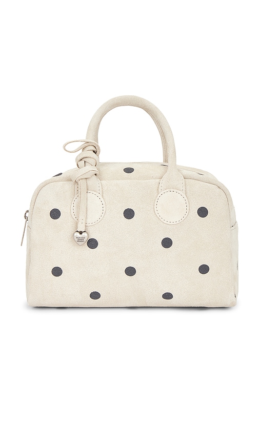 MARGESHERWOOD Soft Bowling Bag