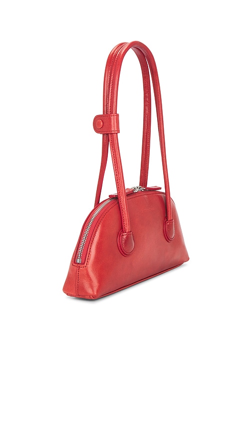  Margesherwood Umhängetasche Bessette In Red. 