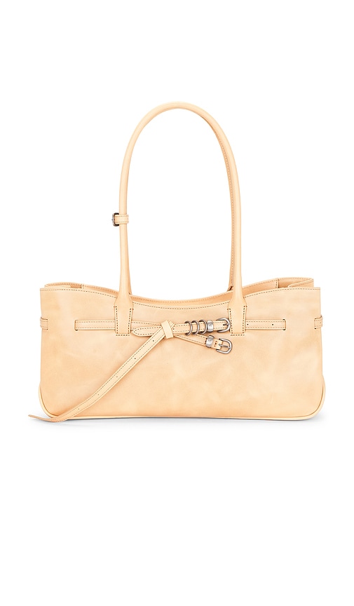 MARGESHERWOOD Grandma Used Shoulder Bag