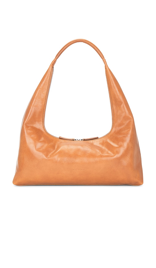 MARGESHERWOOD Large Hobo Bag