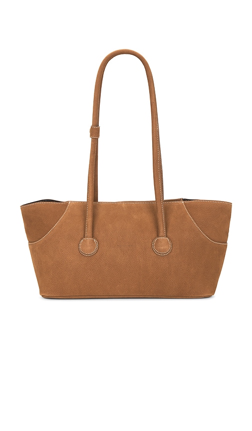 MARGESHERWOOD Boat Shopper Large Bag