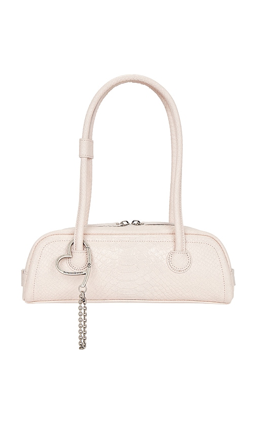 MARGESHERWOOD Soft Boston East / West Mini Shoulder Bag